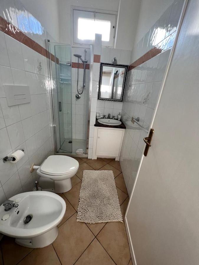 Casa Sabry Apartment ออลเบีย ภายนอก รูปภาพ