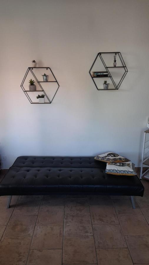 Casa Sabry Apartment ออลเบีย ภายนอก รูปภาพ